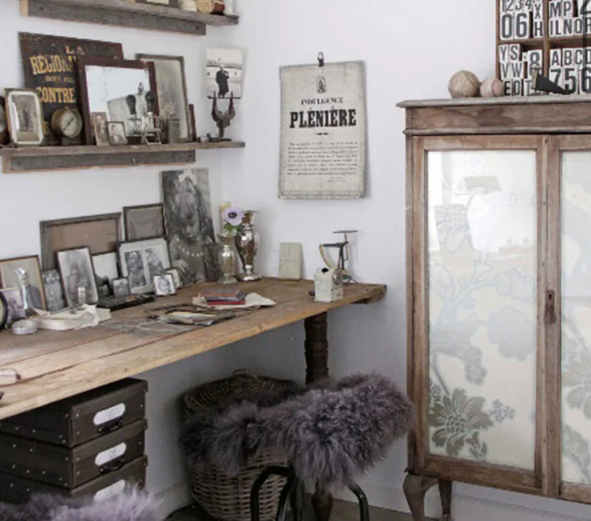 Jeanne D’Arc Living Book “Moments of Hygge”