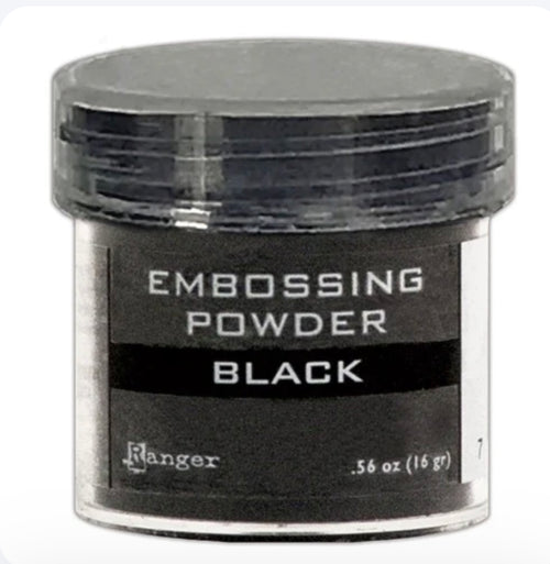 Embossing Powder