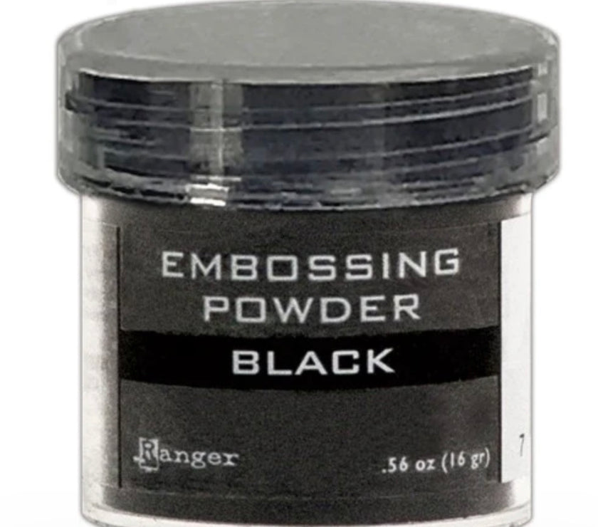 Embossing Powder