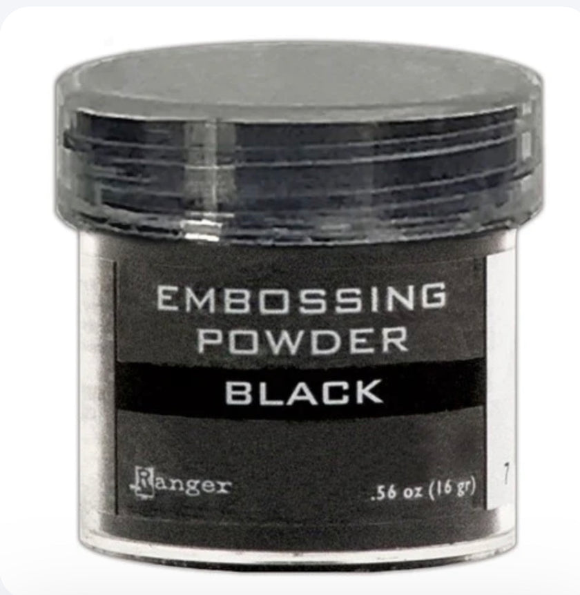 Embossing Powder