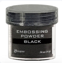 Embossing Powder