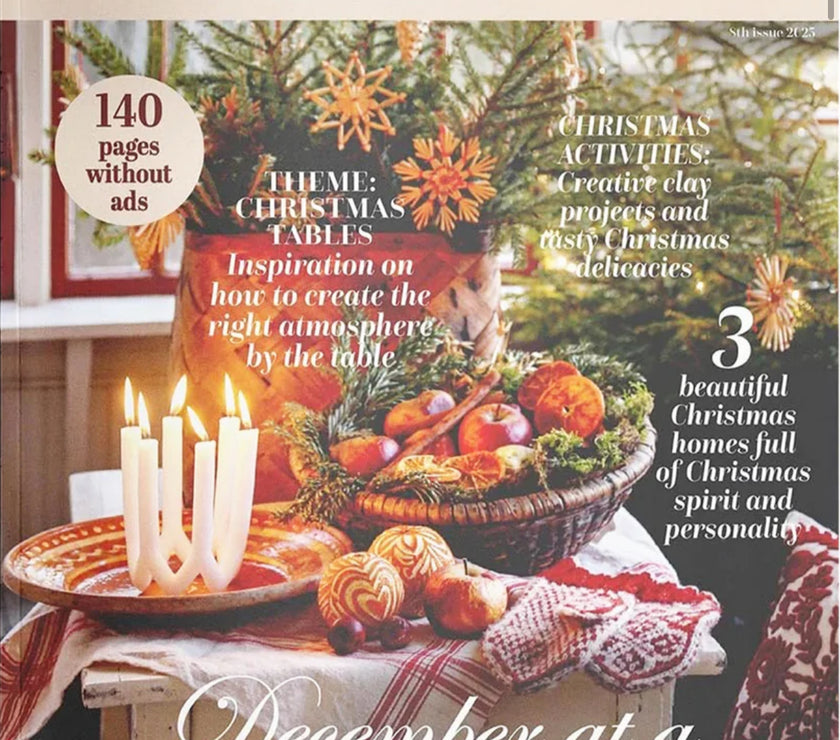 Jeanne d'Arc Living - Issue #8, 2025