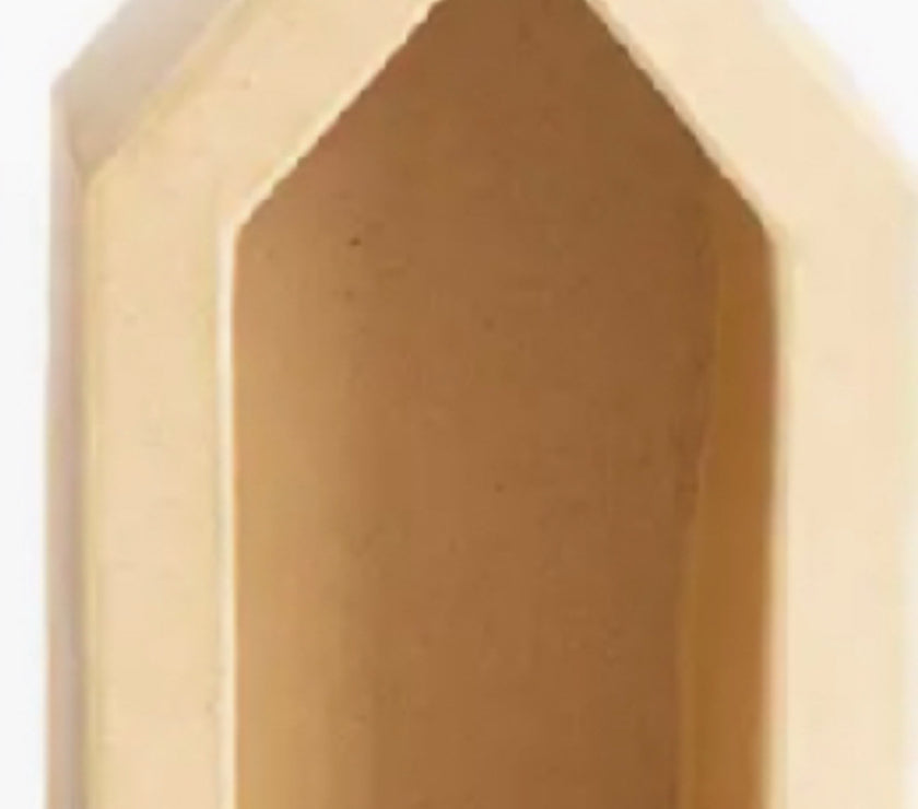 Paper Mache Shadow Box 3 sizes