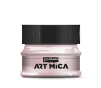 Pentart Art Mica Powder, design by Pentart, arts & entertainment > hobbies & creative arts > arts & crafts, for decoupage and crafting