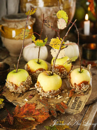 Jeanne d'Arc Living - Issue #7, 2025