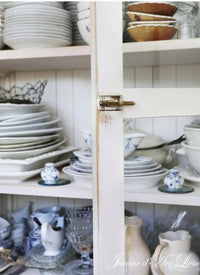 Jeanne d'Arc Living - Issue #6 2025