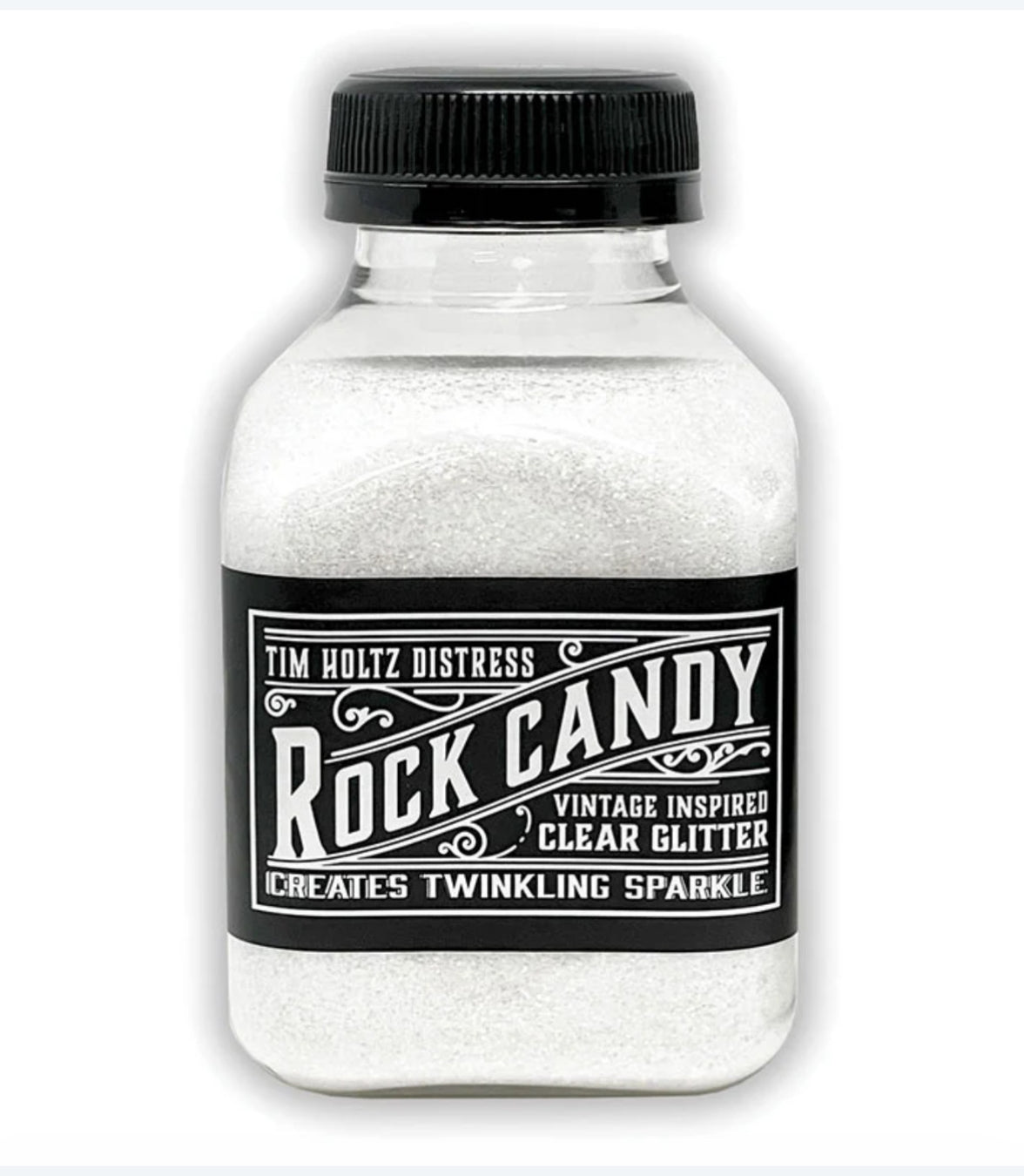 Distress Rock Candy  Glitter
