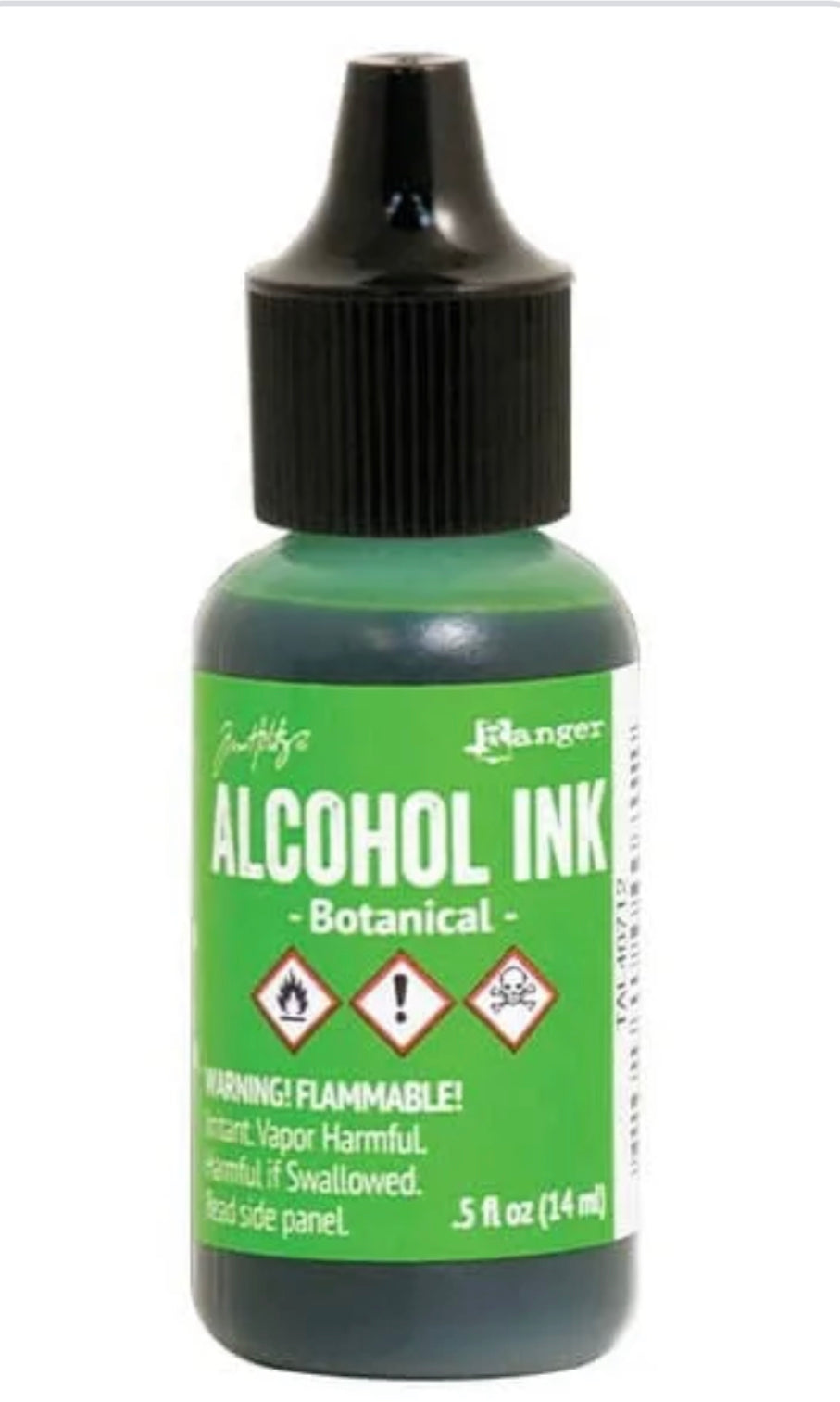 Tim Holtz Alcohol Ink