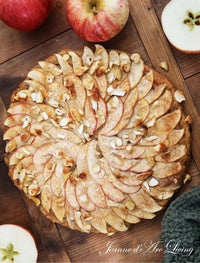 Jeanne d'Arc Living - Issue #6 2025