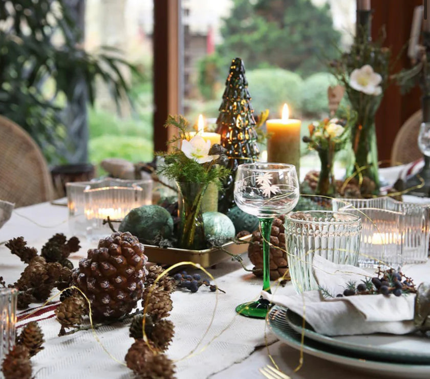 Jeanne d'Arc Living - Issue #7, 2024