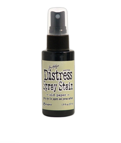 Ranger Distress Spray Stain