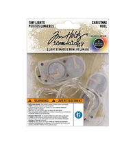 Tim Holtz Christmas Tiny Lights
