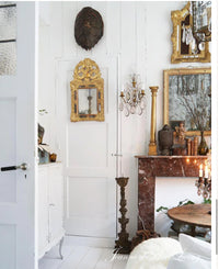 Jeanne d'Arc Living - Issue #3, 2025