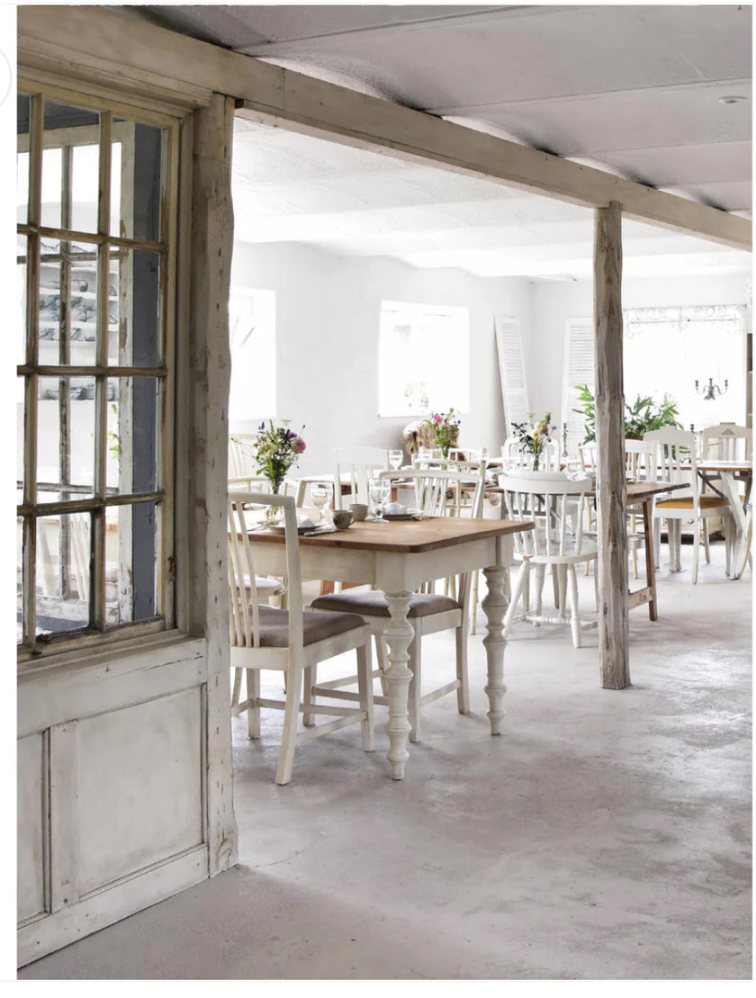 Jeanne d'Arc Living - Issue #5, 2024