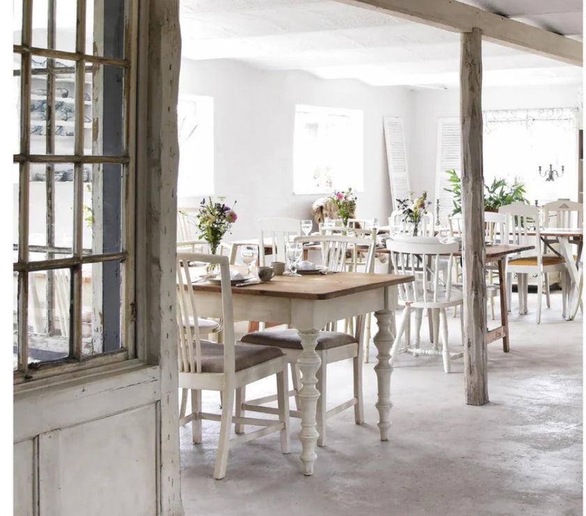 Jeanne d'Arc Living - Issue #5, 2024