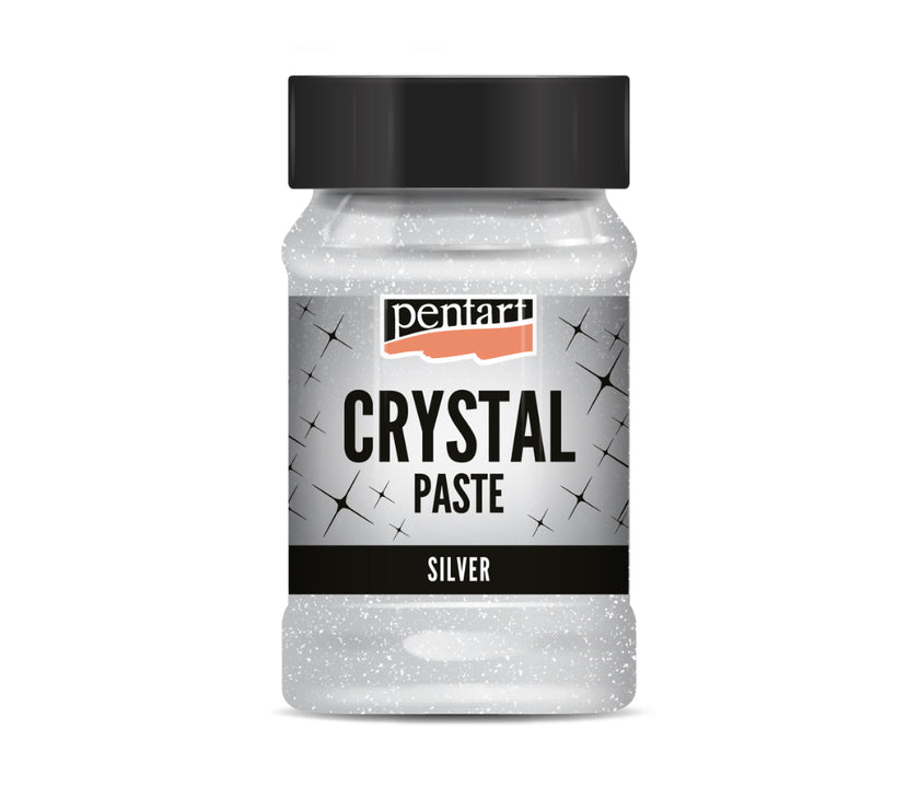 Crystal Paste 100 ml