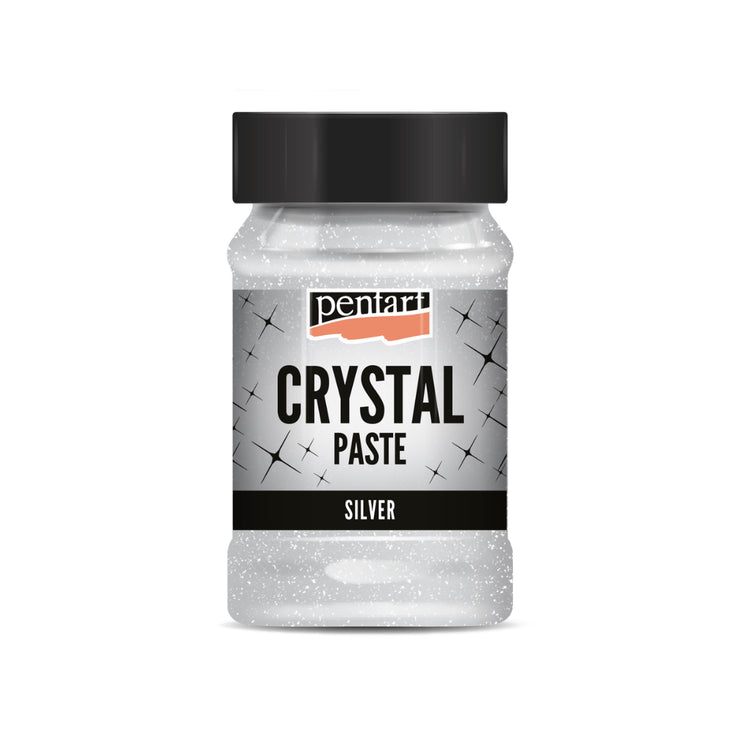 Crystal Paste 100 ml