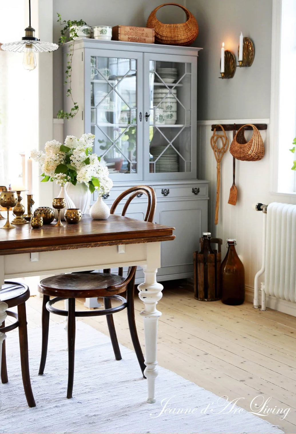 Jeanne d'Arc Living - Issue #6, 2024