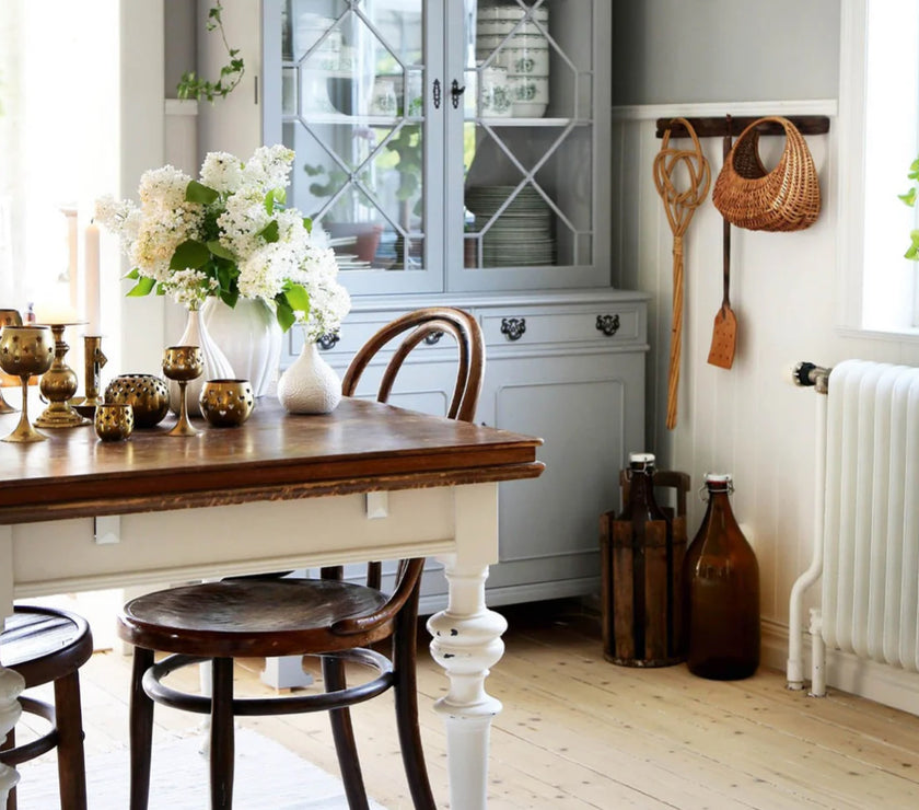 Jeanne d'Arc Living - Issue #6, 2024