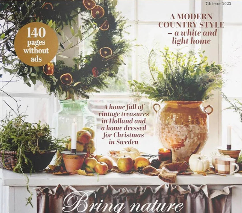 Jeanne d'Arc Living - Issue #7, 2025