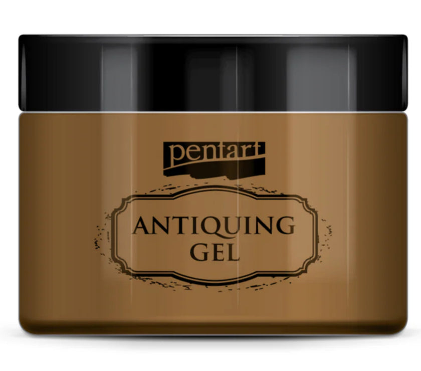 Pentart Antiquing Gel