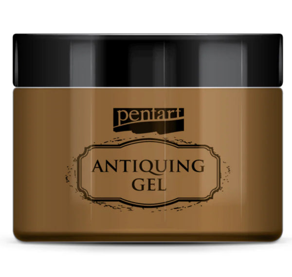 Pentart Antiquing Gel