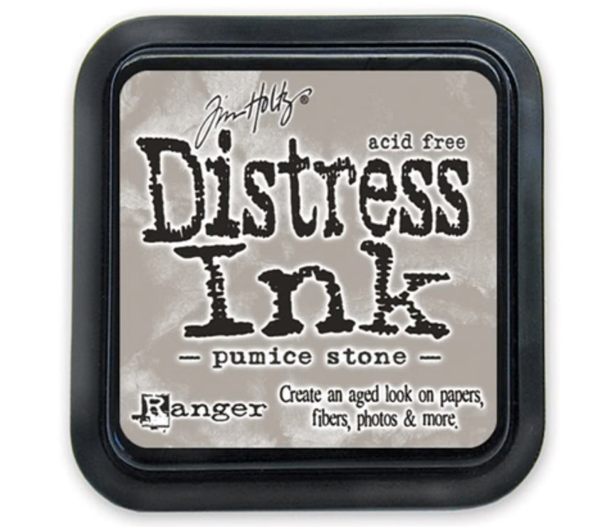Tim Holtz Distress Ink