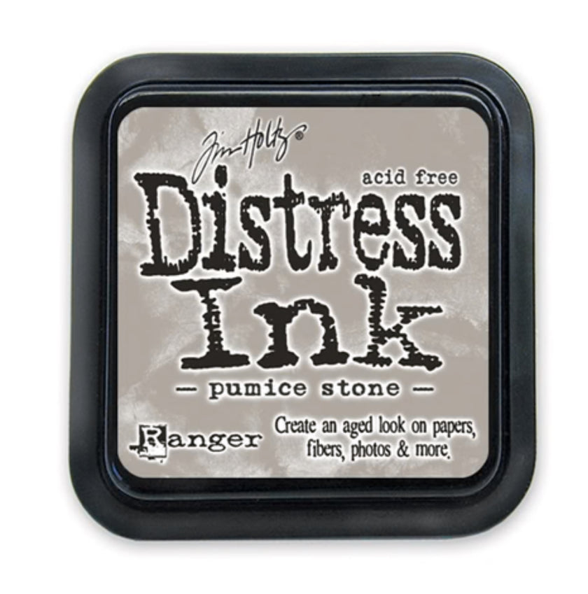 Tim Holtz Distress Ink