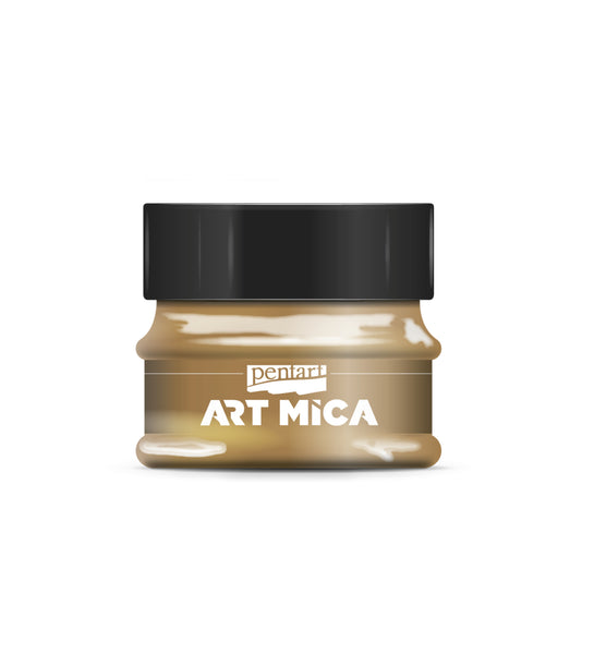 Pentart Art Mica Powder