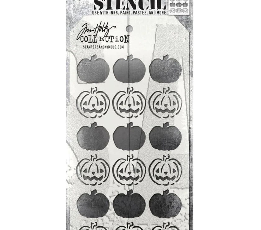 Tim Holtz Stencil Jacks