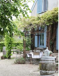 Jeanne d'Arc Living - Issue #6 2025