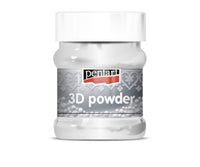 3D powder, medium 230 ml, design by Pentart, arts & entertainment > hobbies & creative arts > arts & crafts, for decoupage and crafting