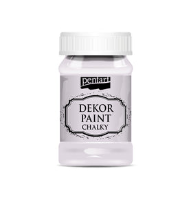 Dekor Paint Chalky Vintage Pink