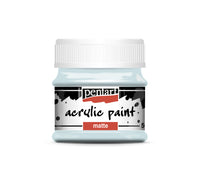 Pentart Acrylic Paint Matte 50ml