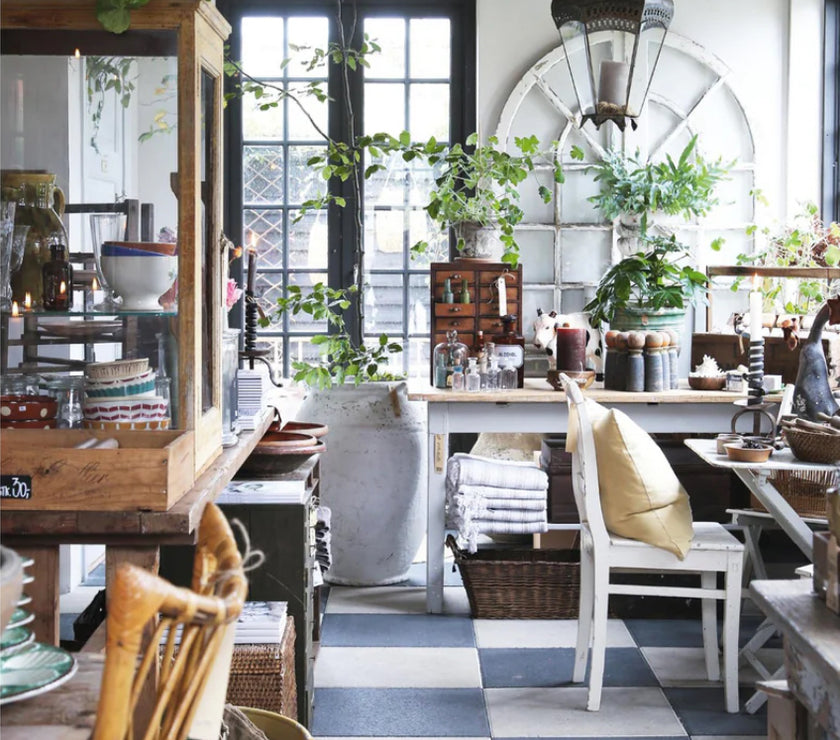 Jeanne d'Arc Living - Issue #5, 2024