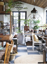 Jeanne d'Arc Living - Issue #5, 2024