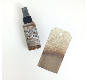 Distress Oxide Spray