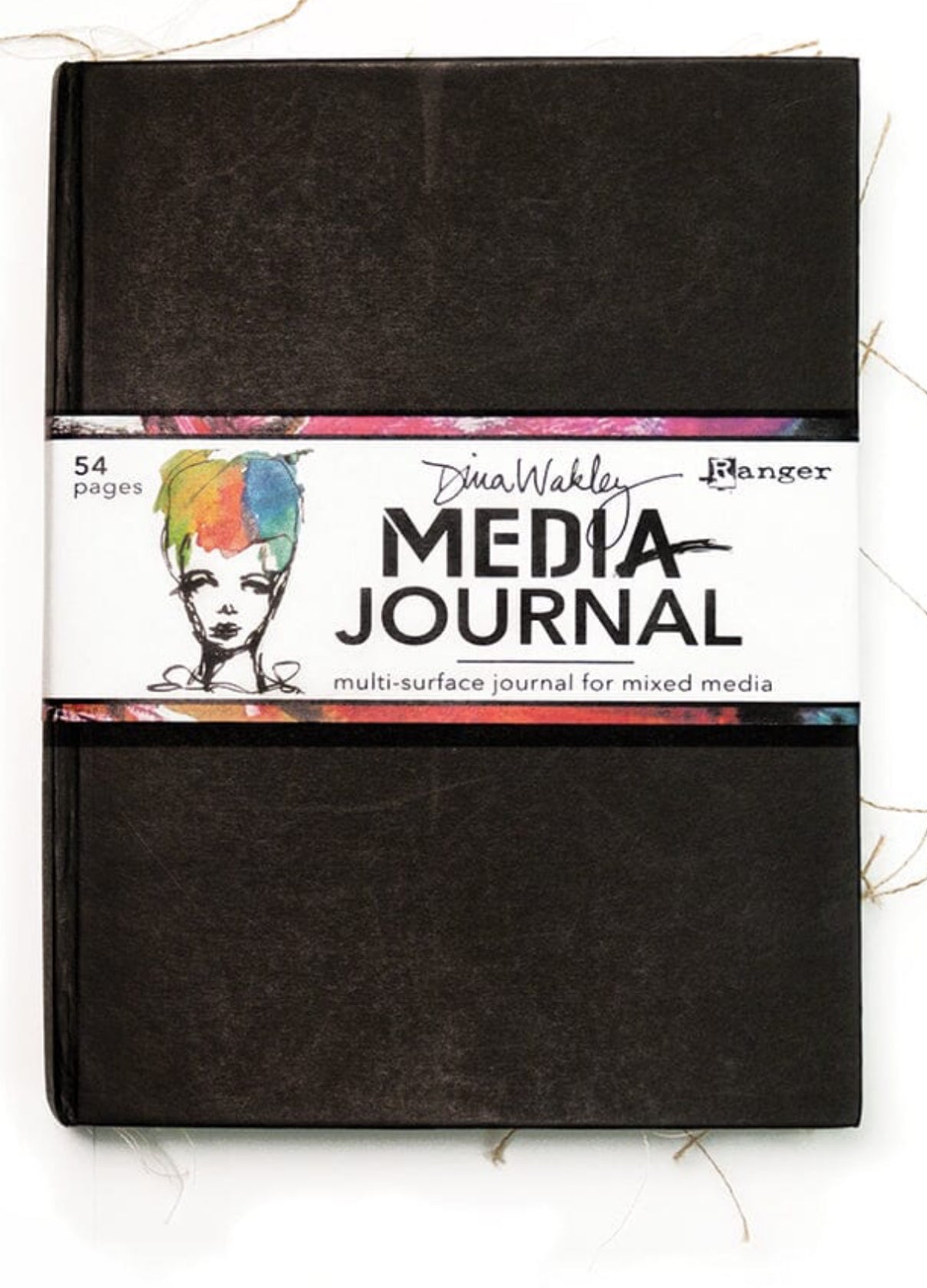 Dina Wakely Media Journal