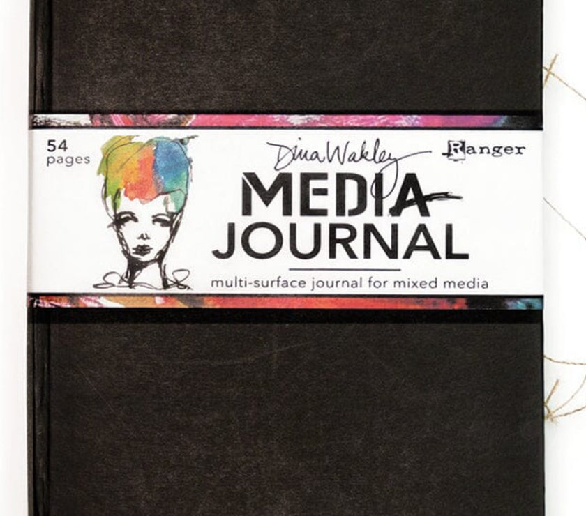 Dina Wakely Media Journal