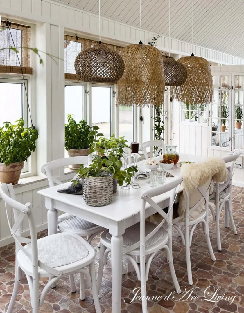 Jeanne d'Arc Living - Issue #6 2025