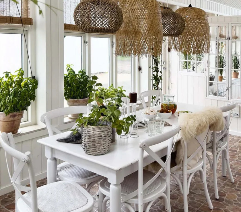 Jeanne d'Arc Living - Issue #6 2025