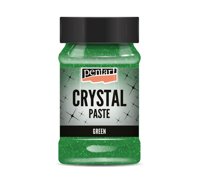 Crystal Paste 100 ml