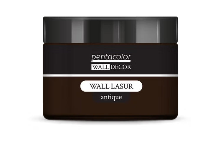 Pentart Wall Lasur Antique 150 ml
