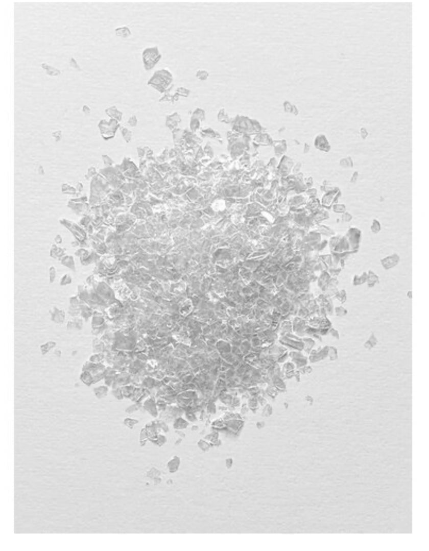 Tim Holtz Translucent Mica Flakes