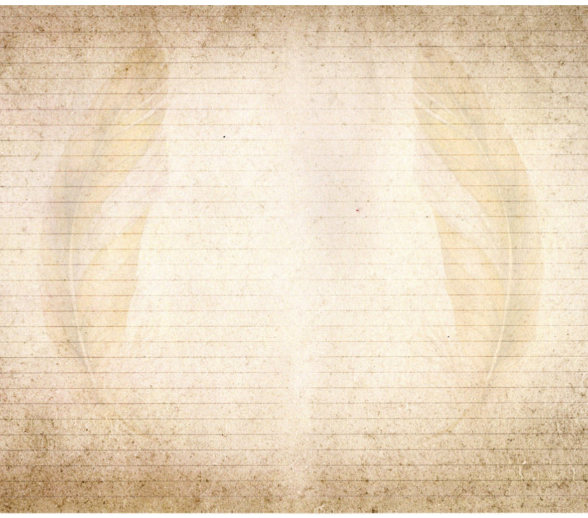 Vintage Birds Junk Journal Kit