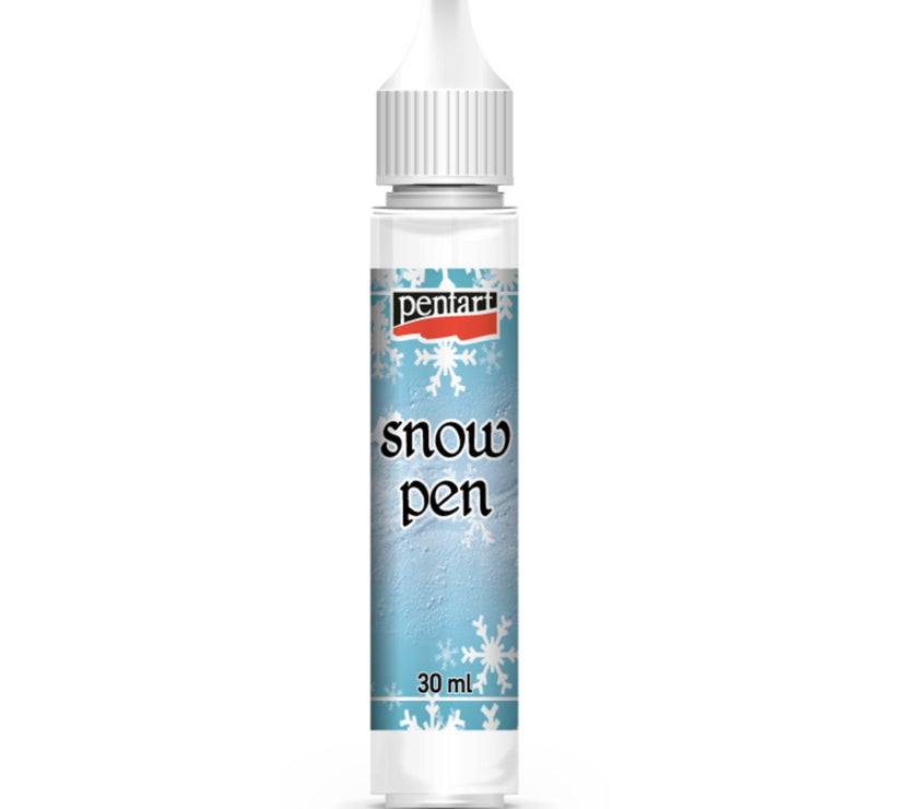 Snow Pen 30 ml