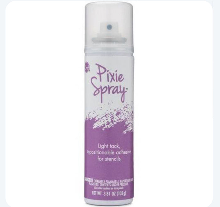 Pixie Spray