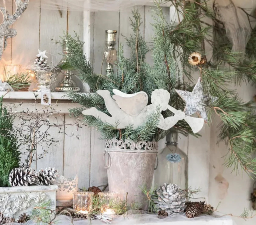 Jeanne d'Arc Living - Issue #8, 2025