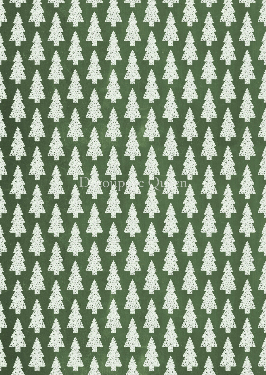 Patterned Pines
