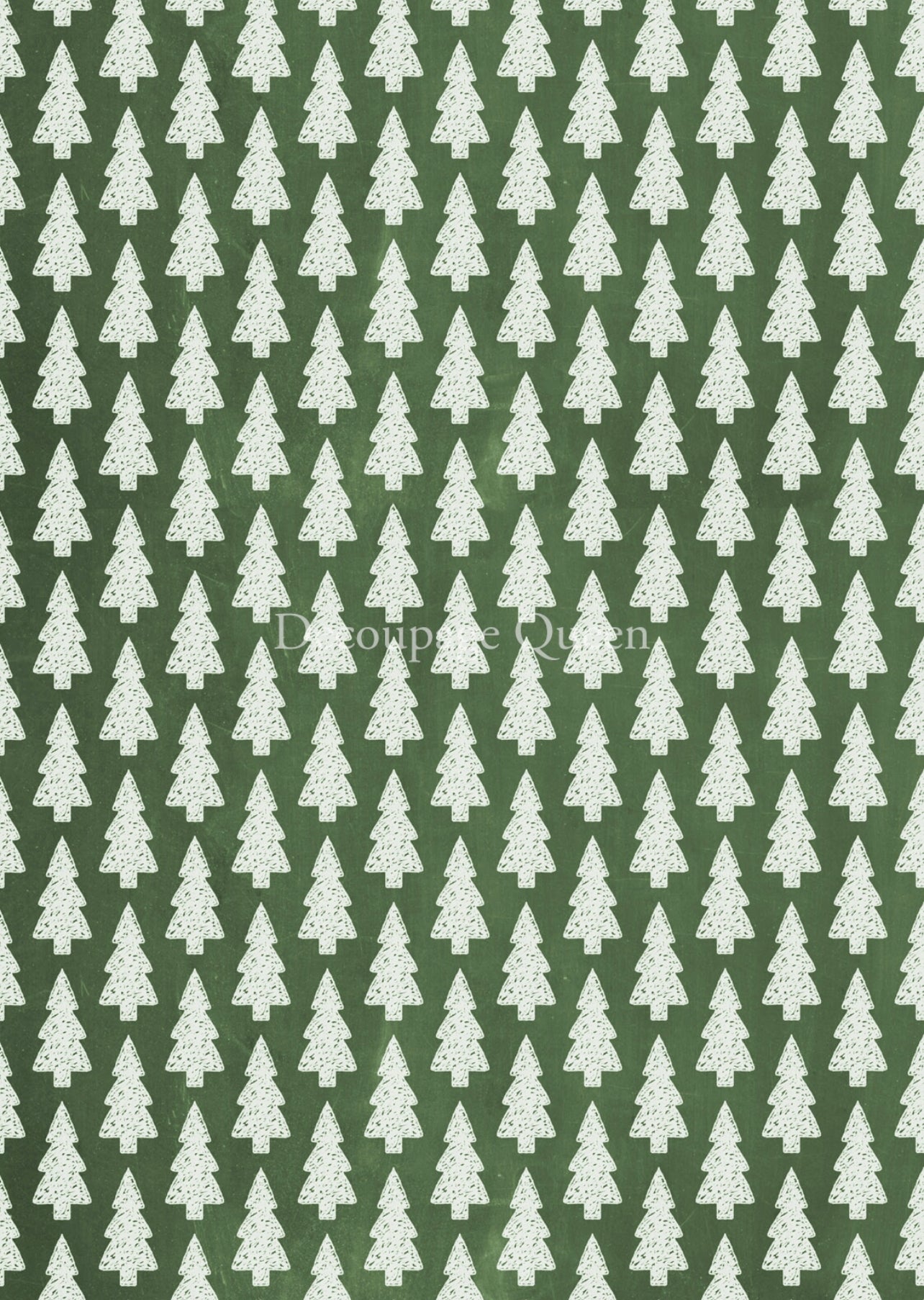Patterned Pines